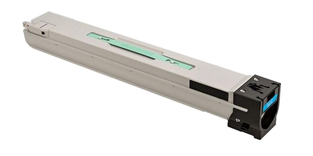 Tonerkassette kompatibel - Cyan ersetzt HP W9051MC Tonerkassette kompatibel - Cyan ersetzt HP W9051MC